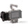 Tilta Tiltaing Side Focus Handle Type I with T5 Holder (F970, Tilta Gray)