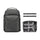 Wandrd PRVKE 31 Pocket Backpack Photo Bundle (Black)