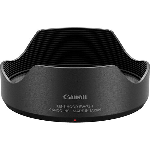 Canon EW-73H Objectif Capot