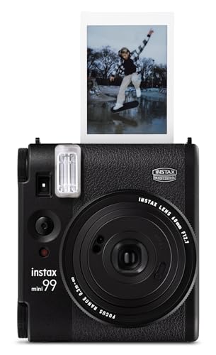 Fujifilm INSTAX MINI 99 Analog Instant Camera