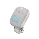 JBL Wind 3S Bluetooth Handlebar Speaker Slim (Gray)