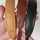 Fab' Excellent Photo 20 year limited edition leather Camera Strap - Black