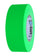 Pro Gaff Tape Cloth Fluorescent Green 50 Yards 2"