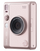 FUJIFILM INSTAX mini Evo hybride instantané caméra - Rose douce