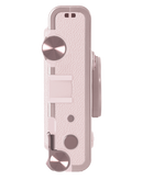 FUJIFILM INSTAX mini Evo Hybrid Instant Camera - Gentle Rose