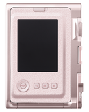 FUJIFILM INSTAX mini Evo Hybrid Instant Camera - Gentle Rose