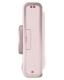 FUJIFILM INSTAX mini Evo Hybrid Instant Camera - Gentle Rose