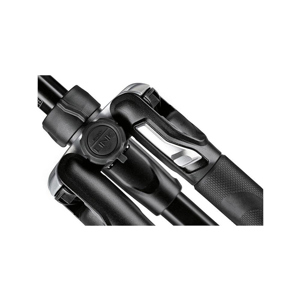 Manfrotto Befree Advanced Aluminum Travel Tripod, ball head Twist lock - Open Box