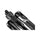 Manfrotto Befree Advanced Aluminum Travel Tripod, ball head Twist lock - Open Box