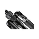 Manfrotto Befree Advanced Aluminum Travel Tripod, ball head Twist lock - Open Box