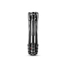 Manfrotto Befree Advanced Aluminum Travel Tripod, ball head Twist lock - Open Box