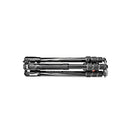 Manfrotto Befree Advanced Aluminum Travel Tripod, ball head Twist lock - Open Box