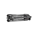 Manfrotto Befree Advanced Aluminum Travel Tripod, ball head Twist lock - Open Box