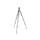 Manfrotto Befree Advanced Aluminum Travel Tripod, ball head Twist lock - Open Box