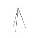 Manfrotto Befree Advanced Aluminum Travel Tripod, ball head Twist lock - Open Box