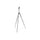 Manfrotto Befree Advanced Aluminum Travel Tripod, ball head Twist lock - Open Box