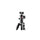 Manfrotto Befree Advanced Aluminum Travel Tripod, ball head Twist lock - Open Box