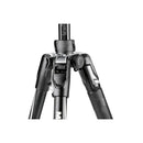 Manfrotto Befree Advanced Aluminum Travel Tripod, ball head Twist lock - Open Box