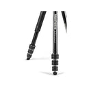 Manfrotto Befree Advanced Aluminum Travel Tripod, ball head Twist lock - Open Box