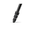 Manfrotto Befree Advanced Aluminum Travel Tripod, ball head Twist lock - Open Box