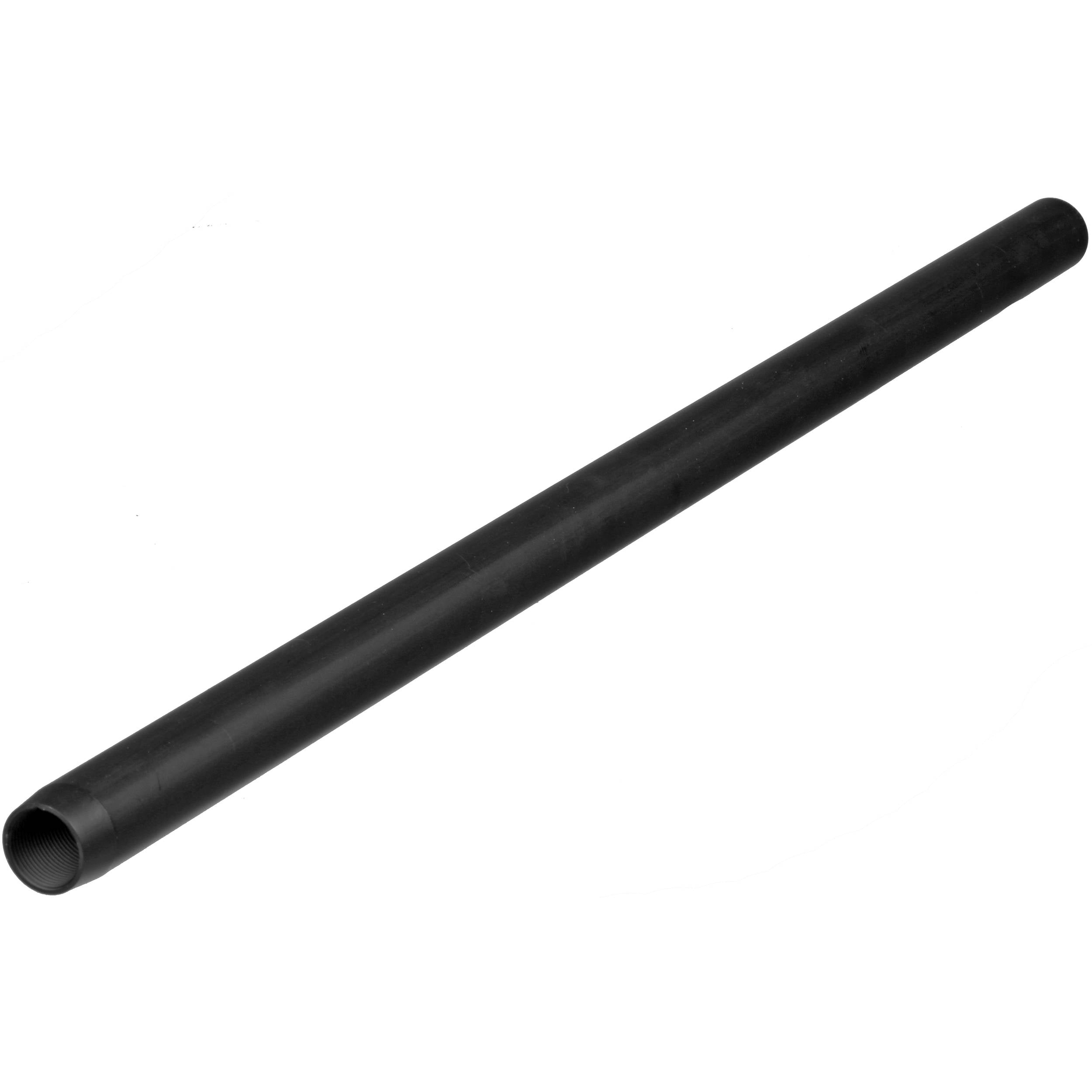 Tilta Threaded 19mm Rod (Black, 18", Single)