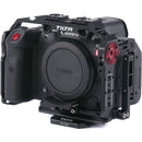 Tilta plein caméra Cage pour canon eos r5 c