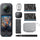 Insta360 X5 360 Action Camera Essentials Bundle