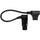 Kondor Blue 6" D-Tap to 4 Pin XLR Female Right Angle Power Cable Sony Venice/Burano/C400