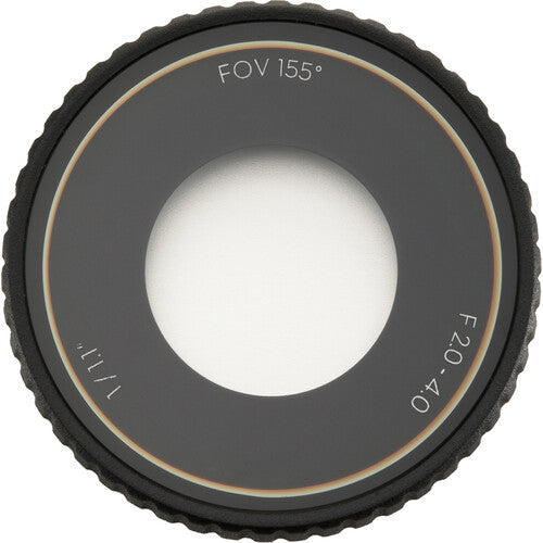 DJI Glass Lens Cover for Osmo Action 6