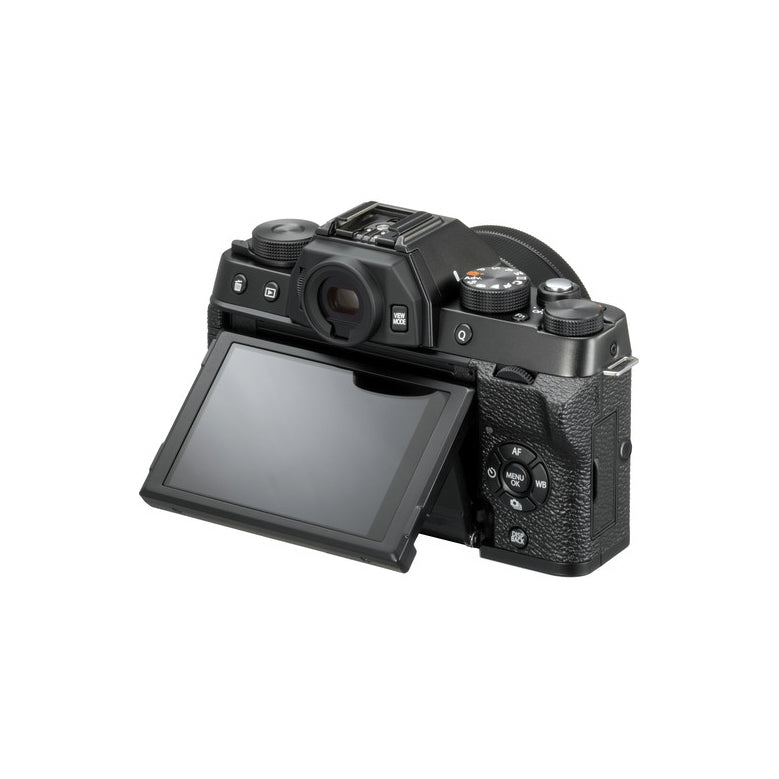 Caméra sans miroir Fujifilm X-T100
