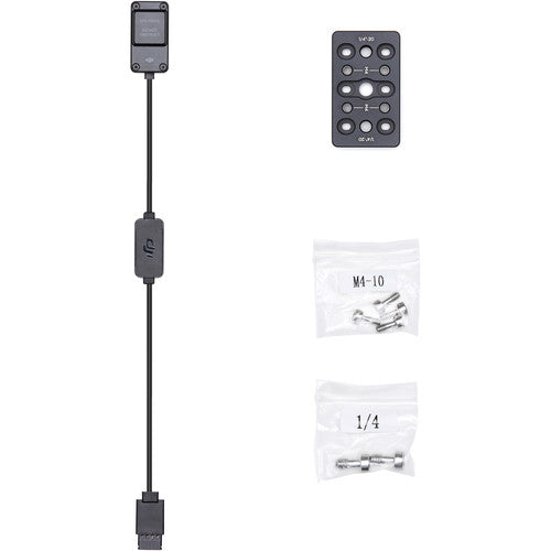 Module GPS externe DJI Ronin-S