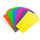 CRDBAG CRDTABS Brick (Rainbow, 30-Pack)