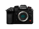 Panasonic Lumix GH7 sans miroir caméra - Boîtier Seulement