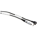 Teradek RT Latitude Mdr Lanc Run / Stop Cable (16 ")