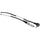 Teradek RT Latitude MDR LANC Run/Stop Cable (16")