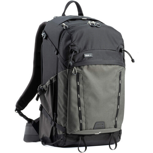 Think Tank MindShift Gear Backlight Backpack (Slate Black, 36L)