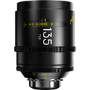 Dzofilm Arles 135 mm T1.8 FF / VV Prime Cine Objectif (Arri PL)