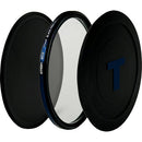 Tiffen MCS Black Pro-Mist Filter (77mm, Grade 1)