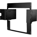 Smallhd Rack Mount pour Cine 24
