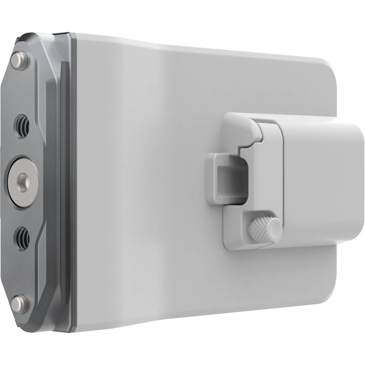 Kondor Blue Canon C400 Cage (support LCD Nato) (gris sidéral)