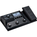 Zoom G2X Four Pédale de guitare multi-effets