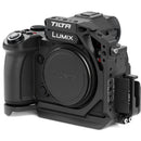 Tilta moitié caméra Cage pour Panasonic S5 II / IIX / G8 II (noir)