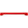 Teradek Color Band for Bolt 6 XT RX (Red)