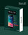 Samvix IPlantinum Music Q6 MP3 Player - 32GB