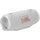 JBL Charge 6 Portable Bluetooth Speaker (White)