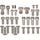 Tilta Screw Kit for Sony a7/a9 Series Camera Cage
