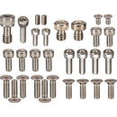 Tilta Screw Kit for Sony a7/a9 Series Camera Cage