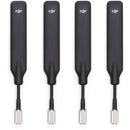 Ensemble d'antennes à gain élevé de transmission DJI (4-pack)