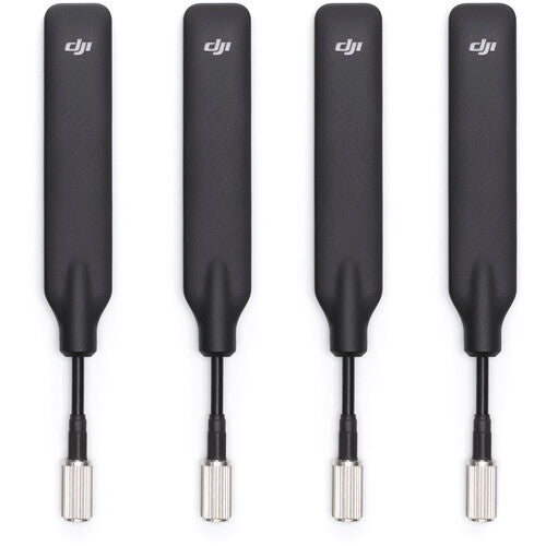 DJI Transmission High-Gain Antenna Set (4-Pack)