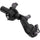 Kondor Blue DJI LiDAR Cage & Cine Mount C Kit (montage uniquement) (Raven Noir)